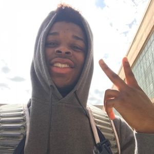 Meet your Posher, Preston